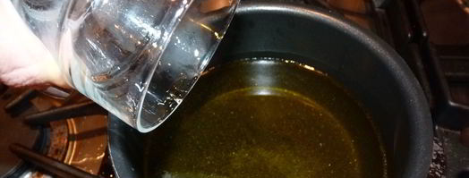 маринованная капуста. Шаг 6