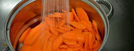 маринованная морковь. Шаг 3