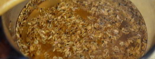 маринованная морковь. Шаг 4