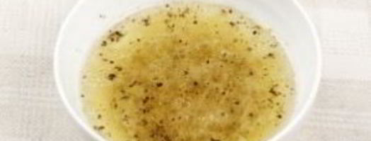 маринованная стручковая фасоль. Шаг 2