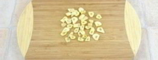 маринованная свекла с чесноком. Шаг 3