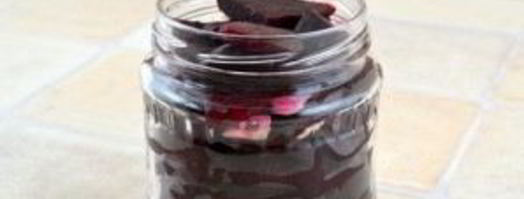 маринованная свекла с чесноком. Шаг 4