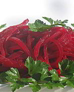 Маринованная свекла