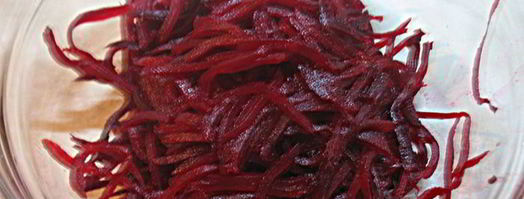 маринованная свекла. Шаг 4