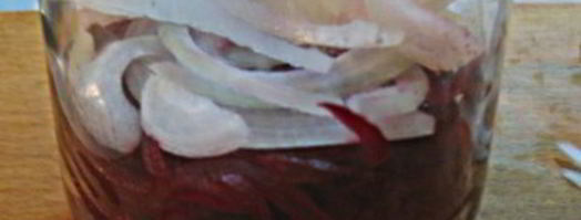 маринованная свекла. Шаг 6