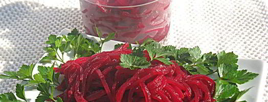 маринованная свекла. Шаг 8