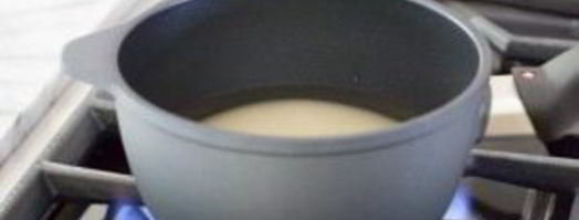 маринованный имбирь. Шаг 6