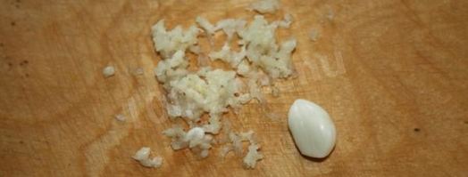 маринованный картофель. Шаг 4