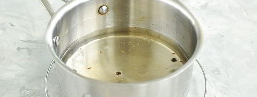 маринованный редис. Шаг 4