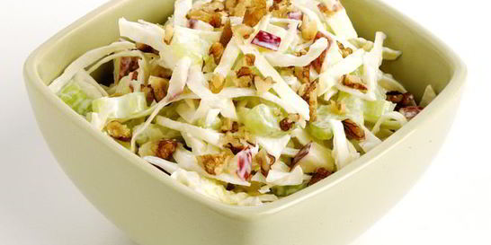 Маринованный сельдерей