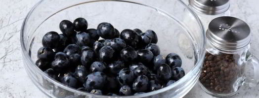 маринованный виноград на зиму без стерилизации. Шаг 10