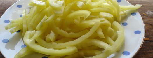 маринованные баклажаны. Шаг 4