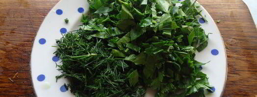 маринованные баклажаны. Шаг 6