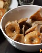 Маринованные грузди