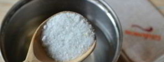 маринованные кабачки на зиму. Шаг 2