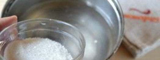 маринованные кабачки на зиму. Шаг 3