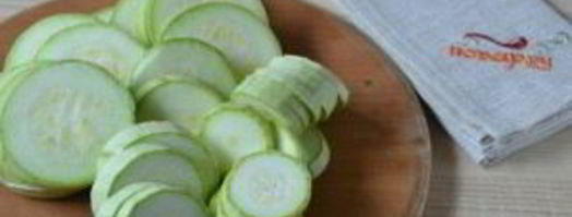 маринованные кабачки на зиму. Шаг 4