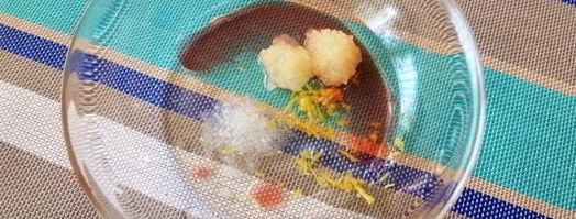 маринованные кабачки с медом. Шаг 5