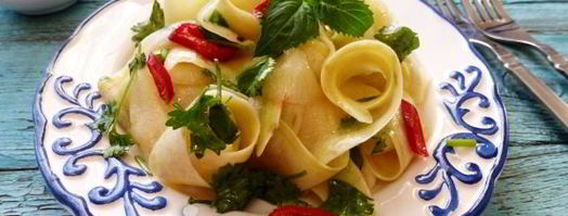 маринованные кабачки с медом. Шаг 9