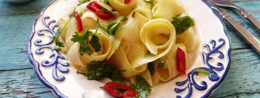 маринованные кабачки с медом. Шаг 10