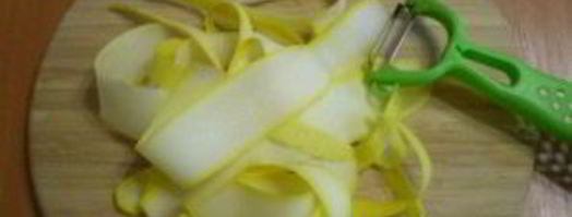 маринованные кабачки. Шаг 2