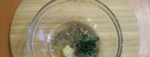 маринованные кабачки. Шаг 3