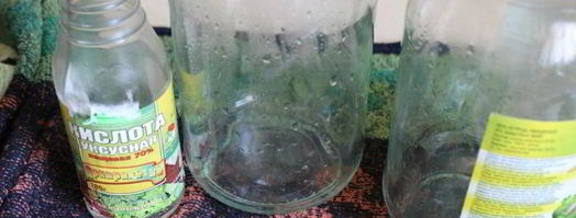 маринованные моховики на зиму. Шаг 3