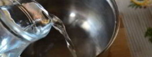 маринованные огурцы в литровых банках. Шаг 3