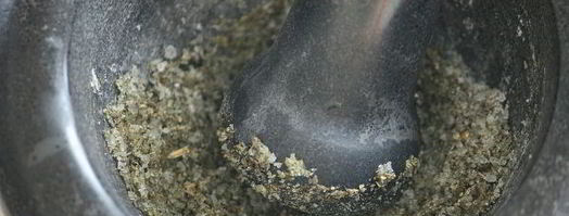 маринованные печеные перцы. Шаг 5