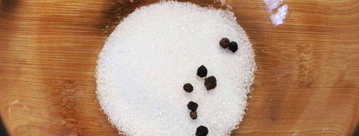 маринованные шампиньоны экспресс. Шаг 2