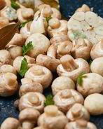 Маринованные шампиньоны