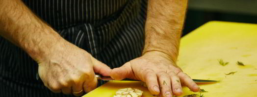 маринованные шампиньоны. Шаг 2