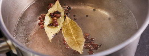 маринованные шампиньоны. Шаг 3