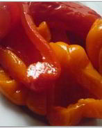 Маринованные сладкие перцы