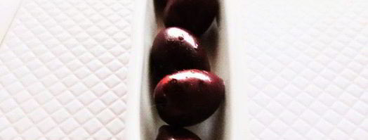 маслины домашнего маринования. Шаг 6