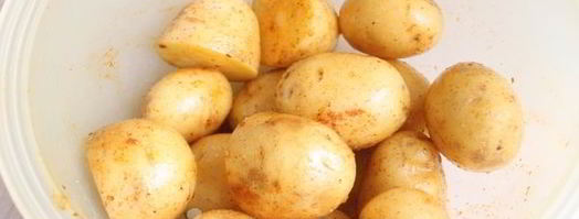 окорочка маринованные в йогурте. Шаг 6