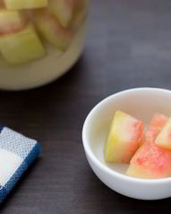 Маринуем на зиму