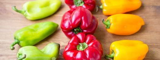 перец маринованный в масле. Шаг 4