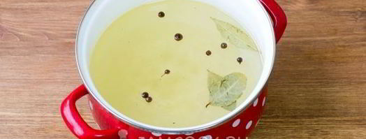 перец маринованный в масле. Шаг 7