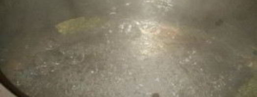 подберезовики маринованные. Шаг 5