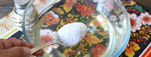 помидоры, маринованные с патиссонами. Шаг 10