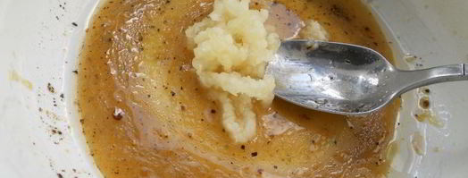 помидоры маринованные за 30 минут. Шаг 3