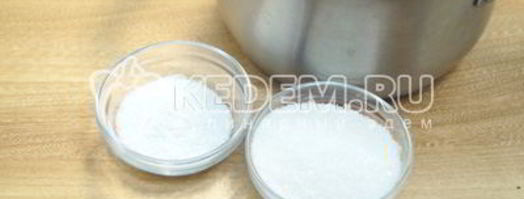 сладкие маринованные помидоры на зиму. Шаг 5