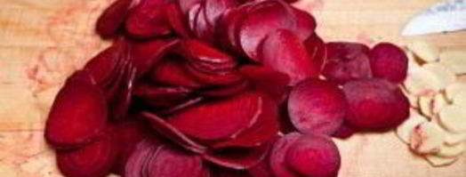 свекла маринованная на зиму. Шаг 3