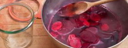 свекла маринованная на зиму. Шаг 6