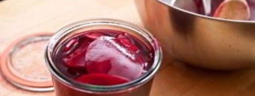 свекла маринованная на зиму. Шаг 7