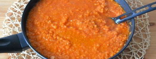 морковная икра на зиму. Шаг 7