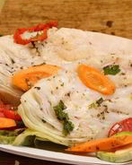 Острая квашеная капуста