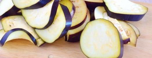 острые баклажаны на зиму без стерилизации. Шаг 11