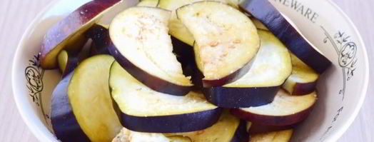 острые баклажаны на зиму без стерилизации. Шаг 12